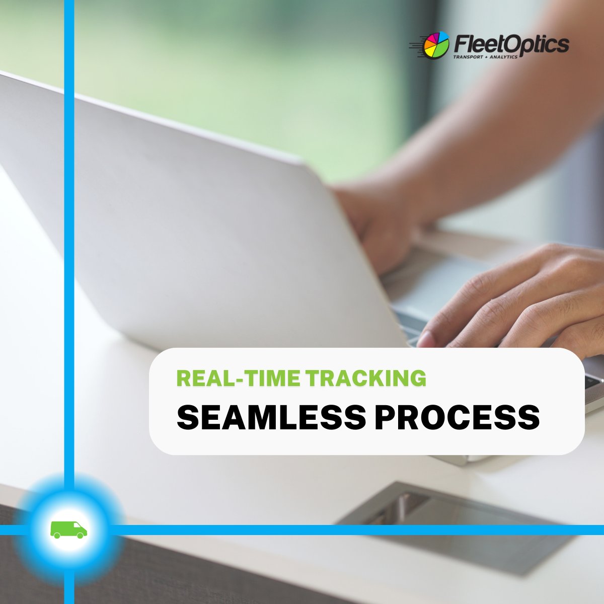 Real-time analytics and updates offer a seamless tracking process from start to finish!

Contact our team today to get a glimpse of how we’re innovating final mile delivery!