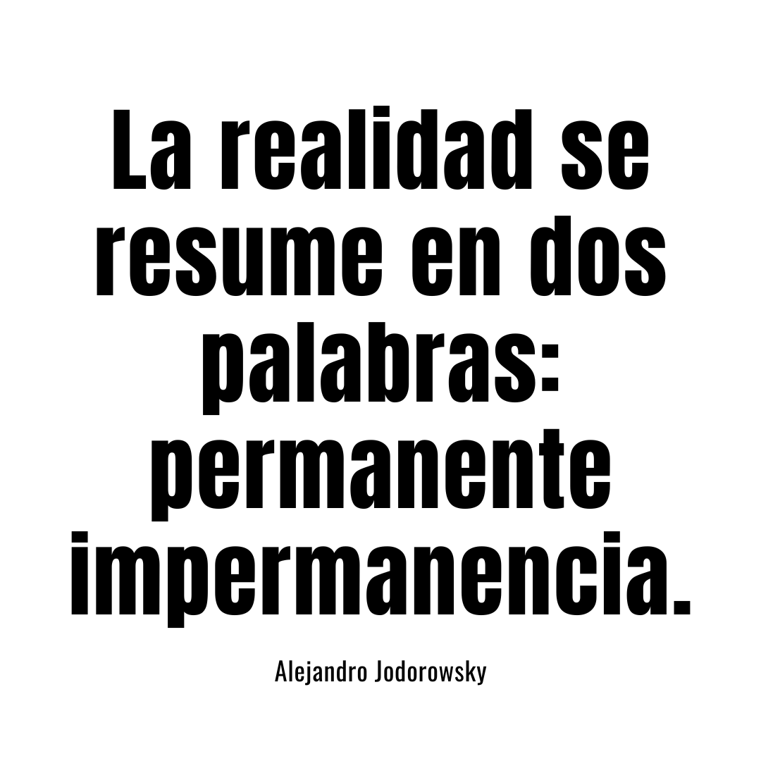 alejodorowsky's tweet photo. REALIDAD https://t.co/c20nPXctzU