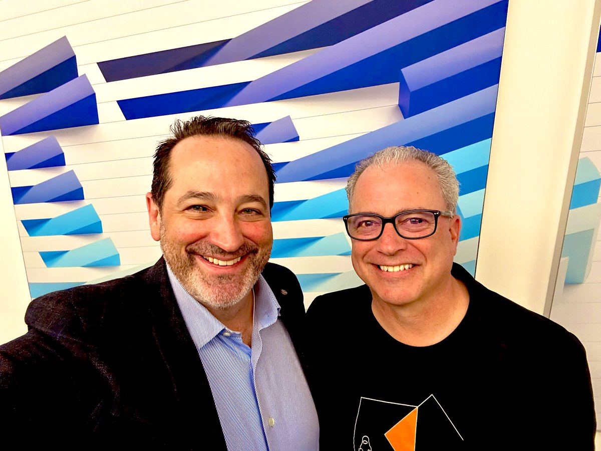 Patrick Moorhead tweet media