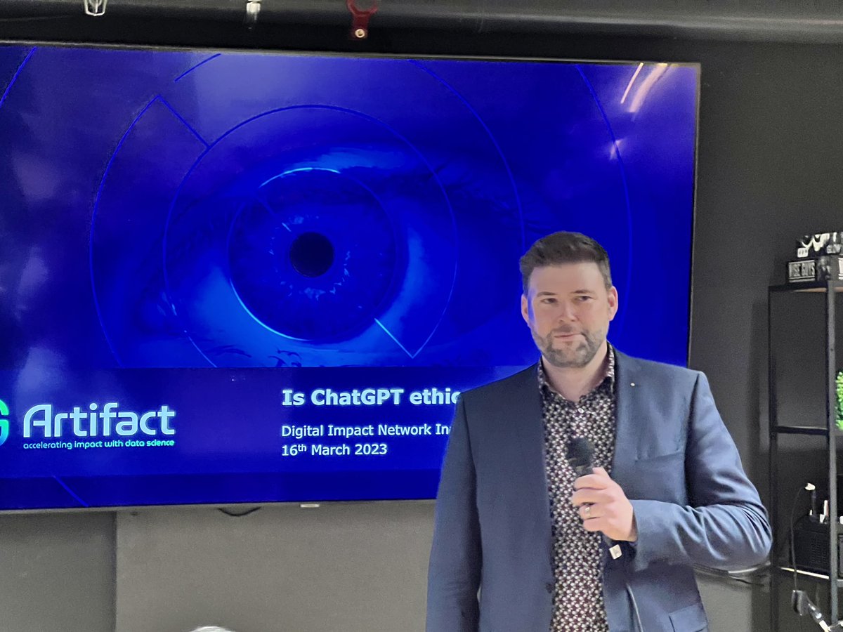 Digital Impact Network tweet media