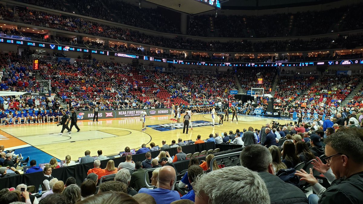 Let's go Howard!#MarchMadness