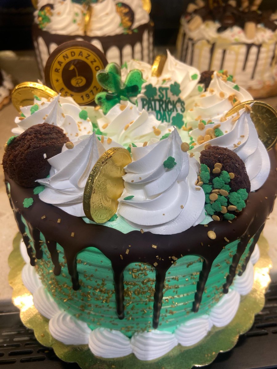 Randazzo Market tweet media