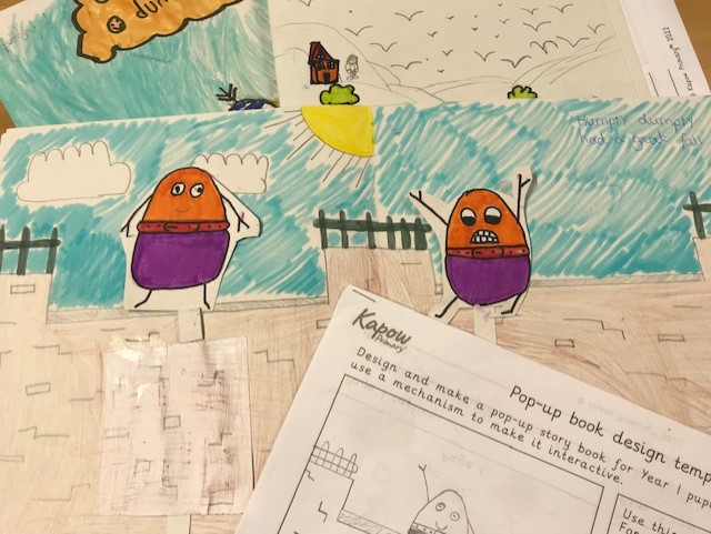 Gomersal Primary tweet media