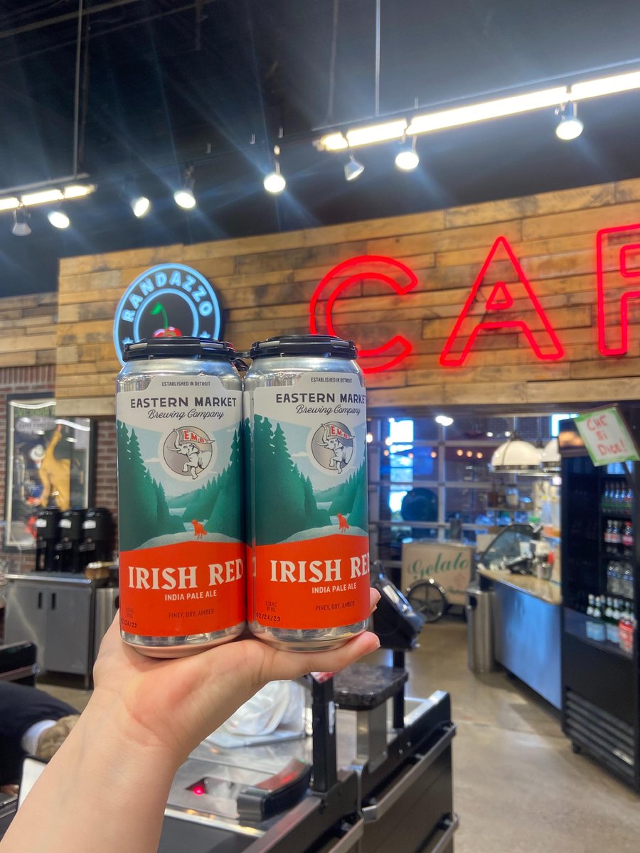 Randazzo Market tweet media