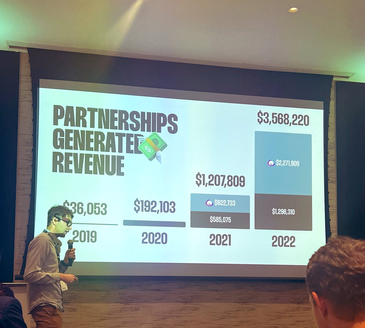 Las #alianzas entre #emprendedores  y #empresarios pueden ser la clave para #escalar nuestras empresas #saas #saasopen