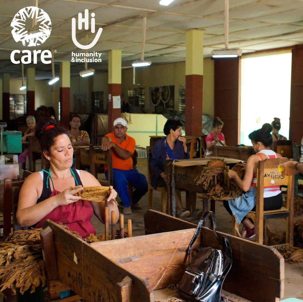 🩸📌 Mujeres del municipio #MinasDeMatahambre conocieron sobre la utilización y beneficios de la #copamenstrual a partir de los talleres de salud sexual y reproductiva realizados en la comunidad en el marco de la respuesta en #PinardelRío, financiada por <a href="/ECHO_LatAm/">EU Humanitarian Aid | Latin America & Caribbean</a>.