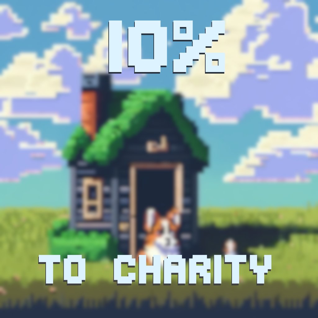 OrdinalsDogs's tweet photo. because we love dogs as well outside as inside the blockchain 🐶

10% of mint revenue will go to charity (association chosen by the community)

Interact with this tweet for chances to win WLs ! 

#Ordinals #Bitcoin #OrdinalsNFT https://t.co/BP7mou21AK
