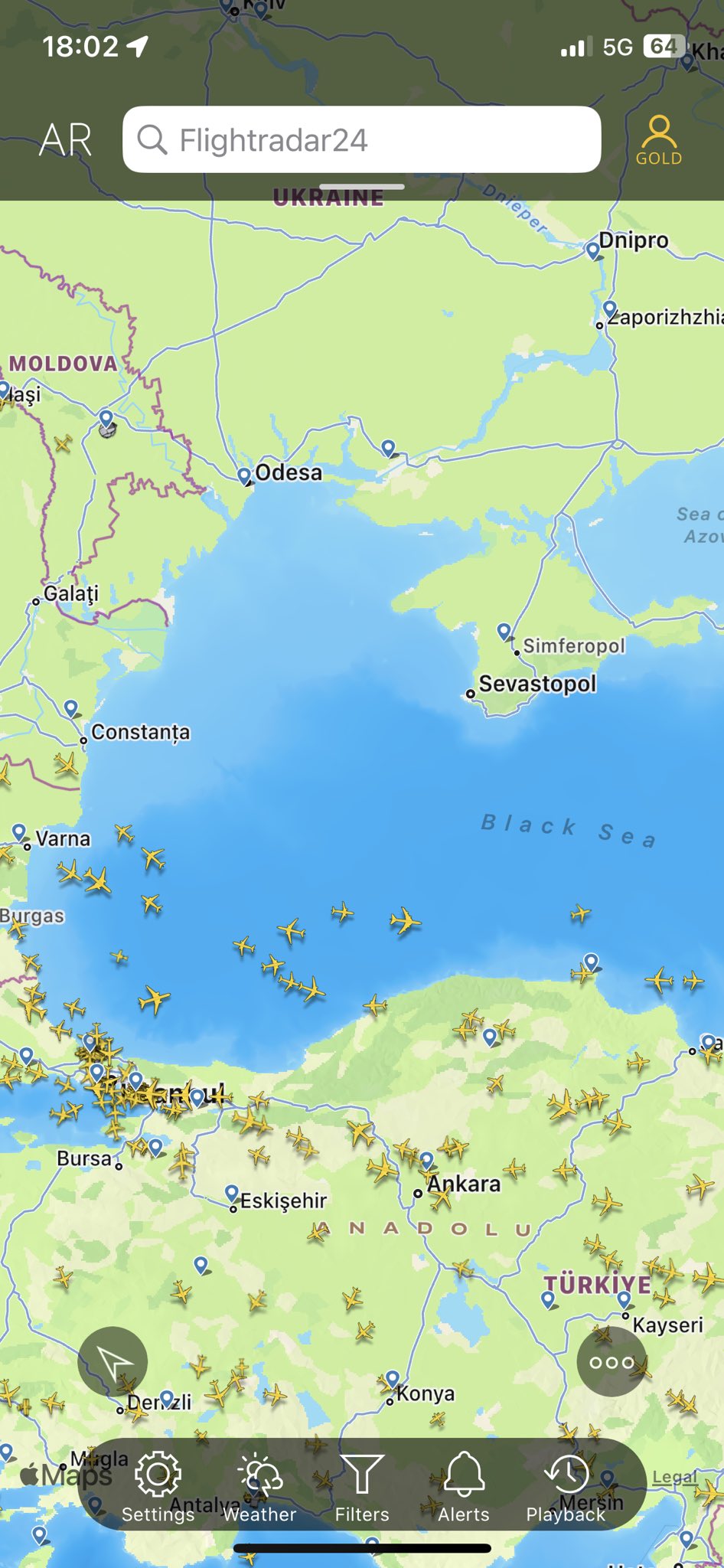 USAFEAFAFRICA on Twitter "The graphic below depicts approximations of