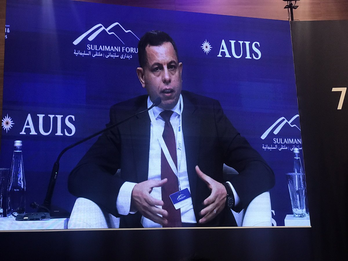 Great to catch up with friends and colleagues during the two-day engaging #SuliForum2023 #SuliForum