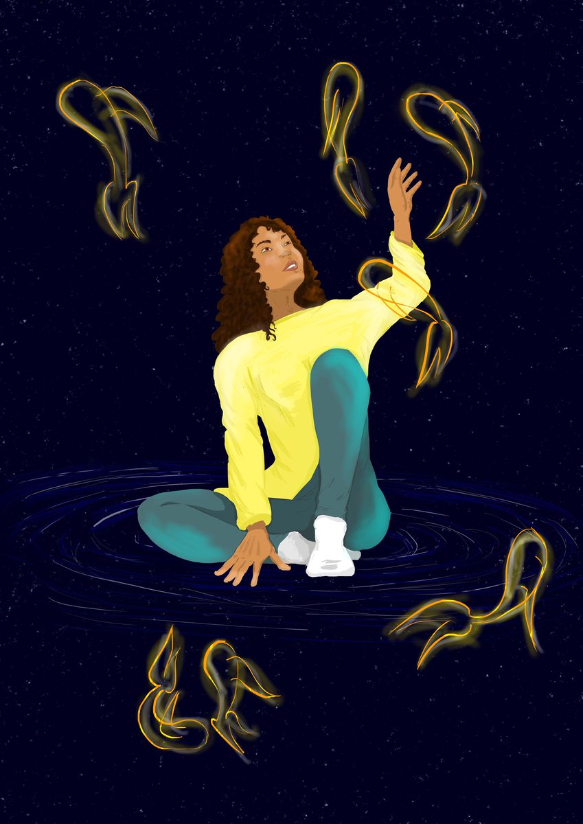 dialdjini's tweet photo. 🐬
.
.
.
.
.
.
.
.
.
#drawing #art #sea #fish #digitaldrawing #digitalart #arstagram #artsagram #krita #artist #illustration #instaart #magic #night #artwork #draw #painting #artistsoninstagram #artoftheday #love #design #digital #digitalillustration https://t.co/l33KiP2vbw