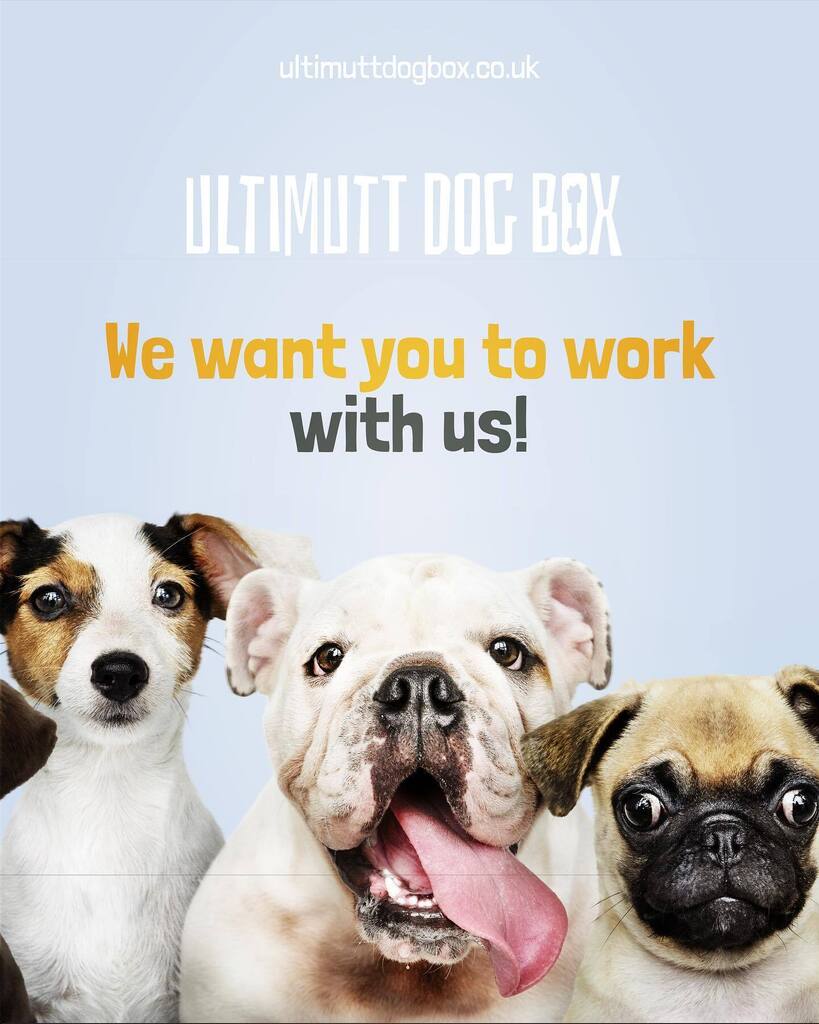 We’re big supporters of small UK businesses! 🇬🇧

We LOVE to include as many unique, quirky, fun and original items in our boxes.

Does this sound like your brand?

Get in touch with us today! 👇
ift.tt/k1rgfJs

FYI: You can find this page by using the link in our bi…