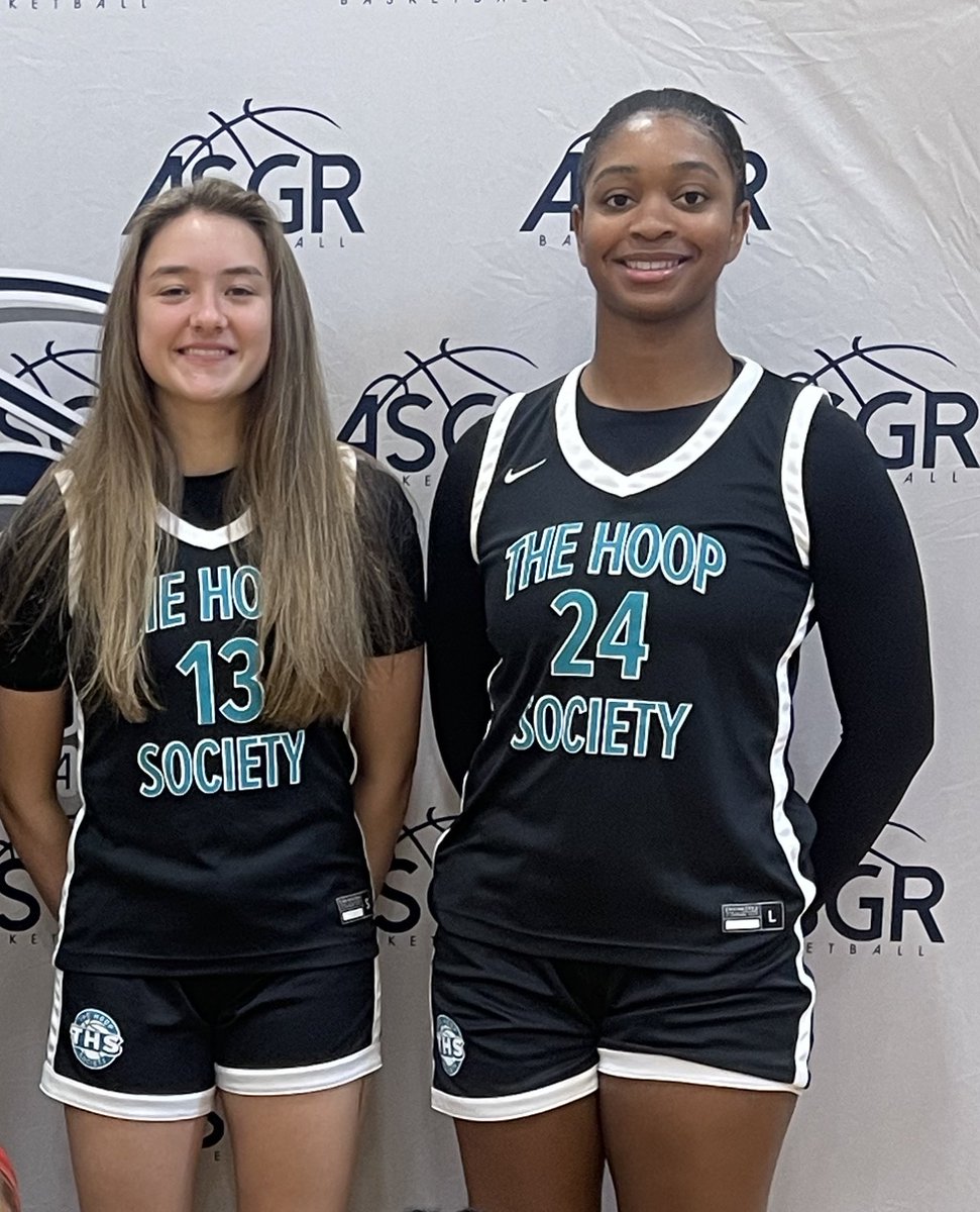 TeamSpazHoops's tweet photo. Congratulations to our players representing THS Team Spaz on making the TABC UIL Girls All-Region Teams‼️ @thshoopz 
@Tabchoops 

6A Region 2 
Heather Baymon

6A Region 3 
Lyric Barr
Macy Spencer
Nicki Polocheck

4A Region 4
Shunteria Anumele https://t.co/z8zkDrPZg3