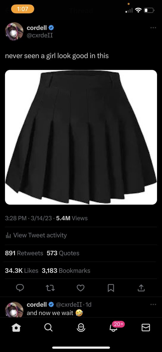 cordell tweet media