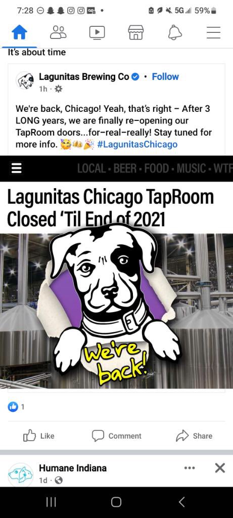 friedryyce's tweet photo. Dreams do come true. @heyhey_rayray33 new I wanted to hear this news 🙏🏾🙌🏾🙏🏾🙌🏾‼️‼️ can’t wait to be back soon @lagunitasbeer 🥳🍻 we’ve missed you. https://t.co/5t4flNXXsQ