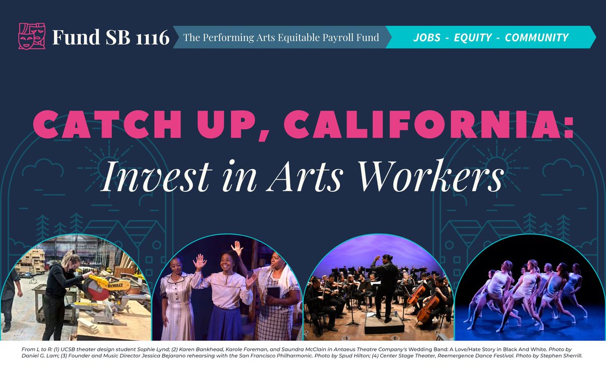 Sacred Fools Theater Company tweet media