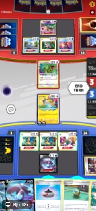 Tablemon tweet media