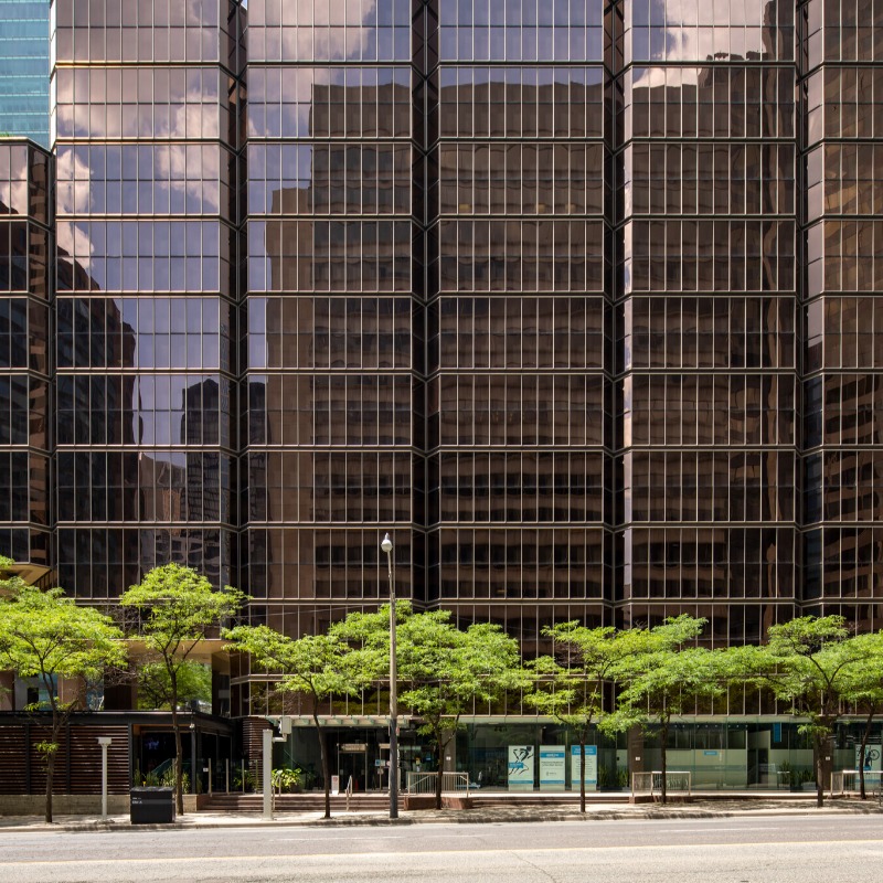 CoStarCanada's tweet photo. Located in #Toronto, 70 University Avenue is part of the city’s #FinancialCore submarket, which accounts for over 30% of the overall downtown #office inventory.
This particular #office building was built in 1983 and its 12-month net absorption is 1,900 sq ft.