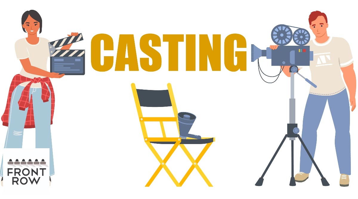 FrontRowIns's tweet image. Owners of #casting and #talentagencies should be aware that when they rent office space to conduct business, they open themselves up to a variety of risks. Buy #officeinsurance in Canada here: hubs.ly/Q01D6F8C0