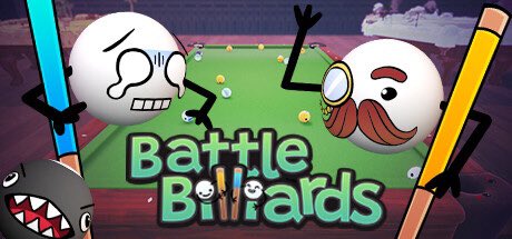PetricoreGames's tweet photo. Steam Spring Sale is here. To celebrate it we are giving away a copy of our game! Details below on how to enter. #indiedev #SteamSpringSale #indiegame #Giveaway #Steam 

✨BATTLE BILLIARDS GIVEAWAY!✨

How to enter:
👍🏻 - Like
�� - Retweet
🗯️ - Comment 

Giveaway ends- 3/22/23 https://t.co/QXEEiny16R