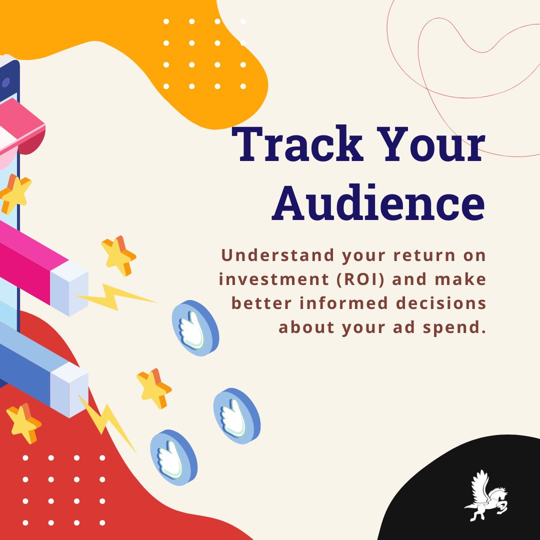 Maximizing conversions is crucial for success in any industry, at #HorseflyGroup, we understand the importance of your #ConversionTracking to achieve your goals.

Get in touch with us to learn more about how to optimize your efforts for maximum impact.

horseflygroup.com