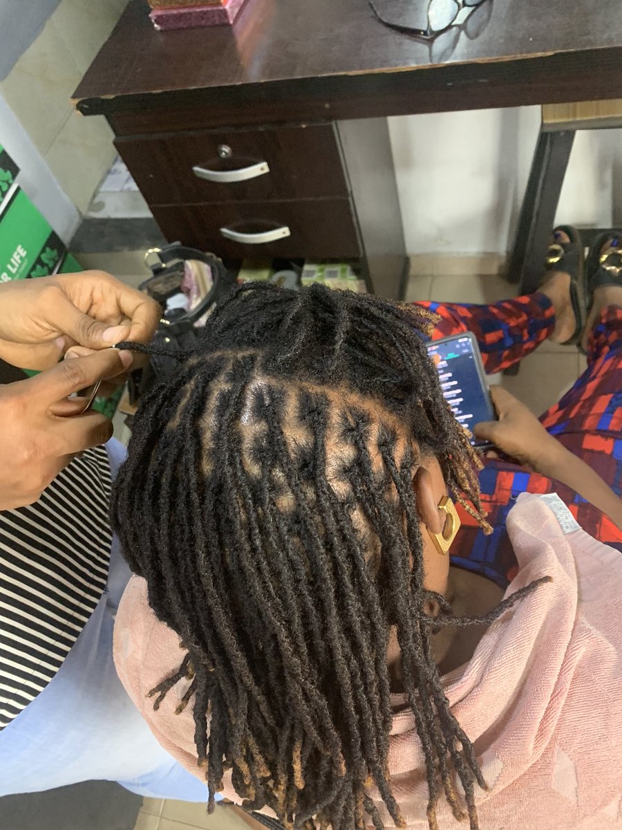 phloctician's tweet photo. #relock with Jomavicphc
#locs #newgrowth #locdbyjomavic https://t.co/yqp80IY1Ty