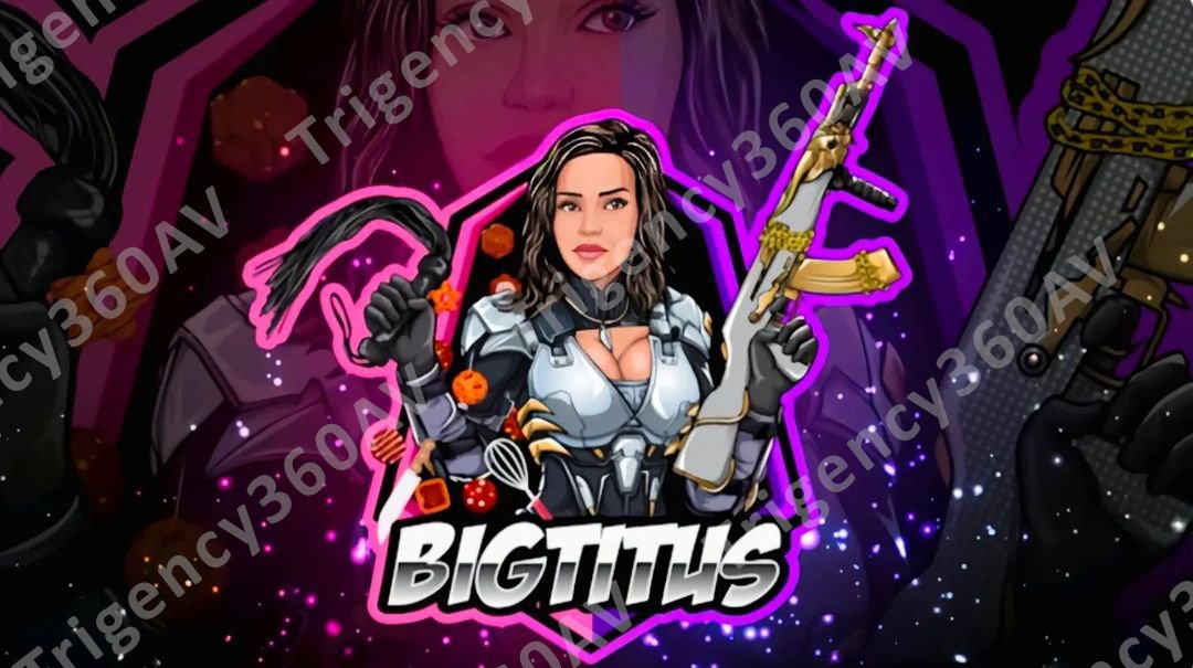 Here is one of my previous client's work 🥰💙
Feel free to dm.😊
#TwitchStreamers 
#NFT 
#smallstreamer
#streamer
#SmallStreamers
#SupportSmallStreams
#SupportSmallStreamers
#ENVtuber
 #StreamerCommunity
#twitch
<a href="/TheDesignrTWEET/">designerRETWEET</a>

<a href="/TwitchStreamTTV/">Support Twitch Streamers</a>