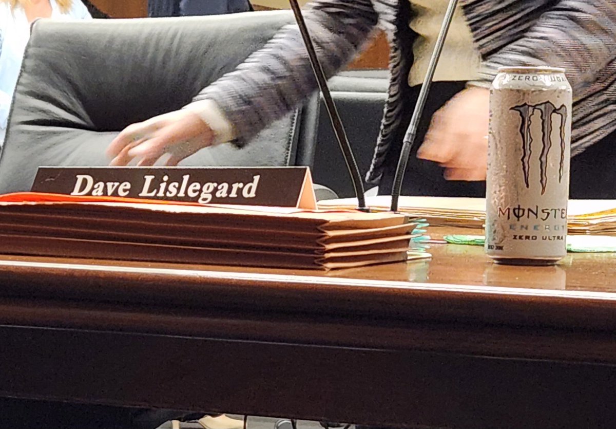 Film Tax Credit is on the agenda today in House Taxes! <a href="/DaveLislegard/">Dave Lislegard</a> is READY TO GO! Thank you for carrying this bill!!!