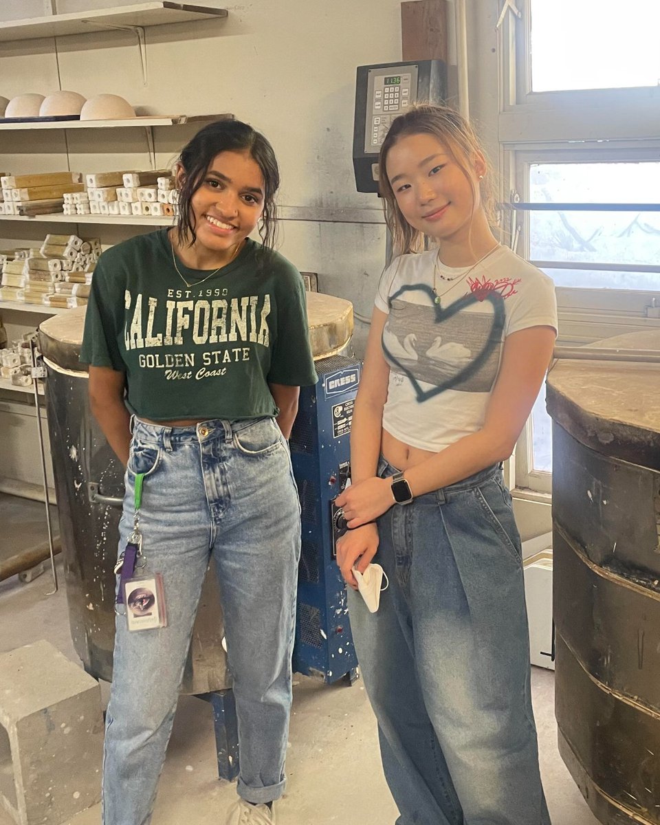 Idyllwild Arts | Boarding Arts High School tweet media