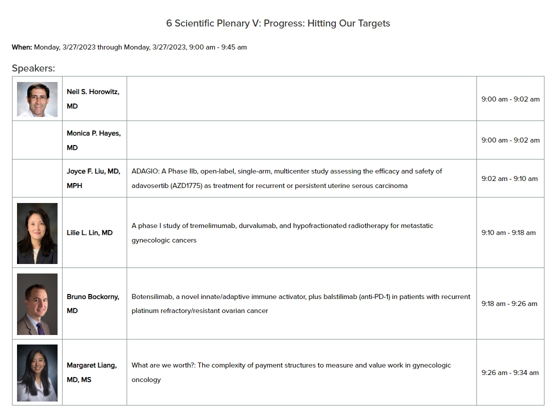 Cancer at CedarsSinai on Twitter "This morning at the Annual Meeting on Women’s
