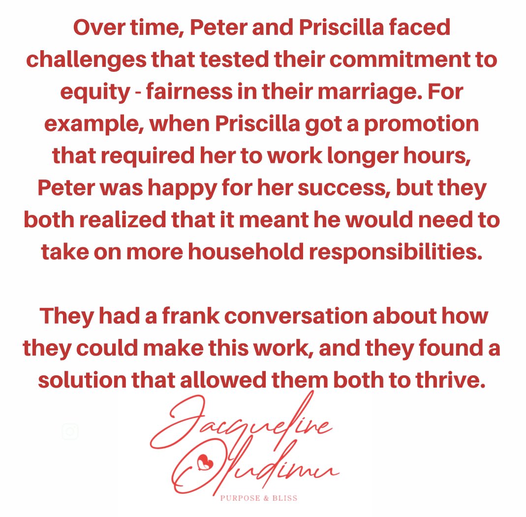 Part 1 #marriage #equity #themarriageevangelist