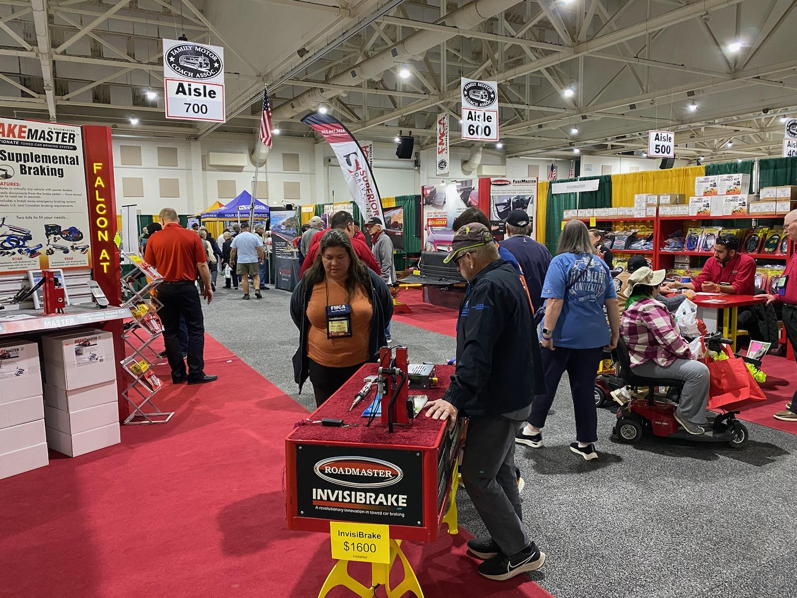 FMCA RV Club (@fmca_) / Twitter