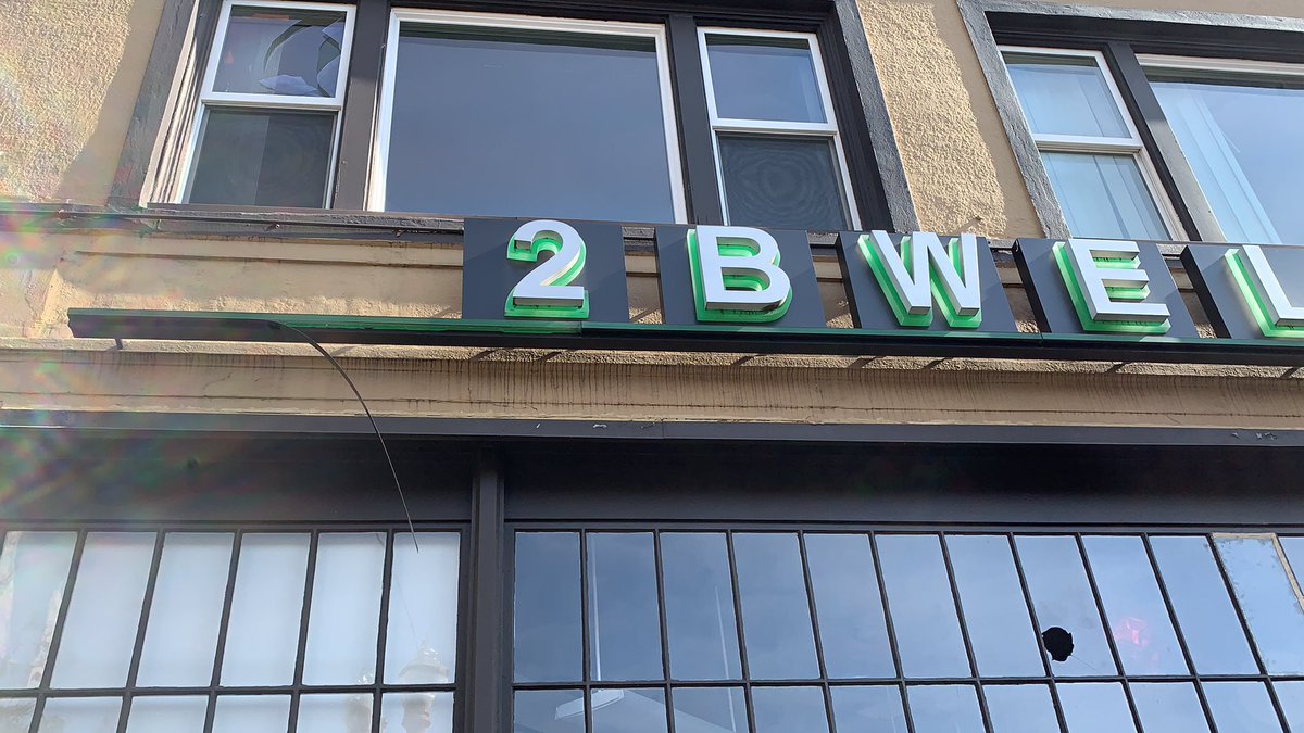 A special groundbreaking for Streets Roots in Old Town! A new building to expand services. <a href="/KGWNews/">KGW News</a>