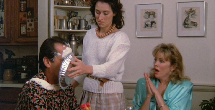 When it came out in 1983, Nora Ephron's comic novel became an instant bestseller. Now newly released, 'Heartburn' pairs well with Jenny Jackson's smart comedy of manners, 'Pineapple Street.' <a href="/MaureenCorrigan/">Maureen Corrigan</a> reflects on 40 years of 'Heartburn.'  n.pr/3JM6uzE