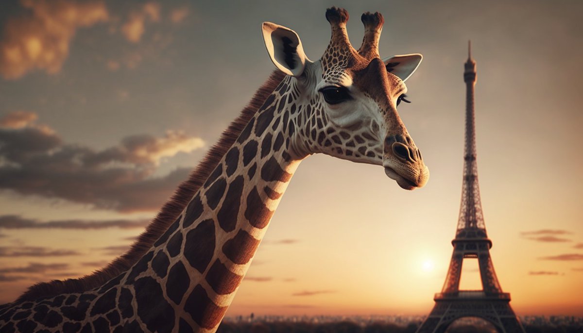 Shaunn84's tweet photo. Just imagine
#photo #photooftheday #animals #Thursday https://t.co/N3nD1YMBO1