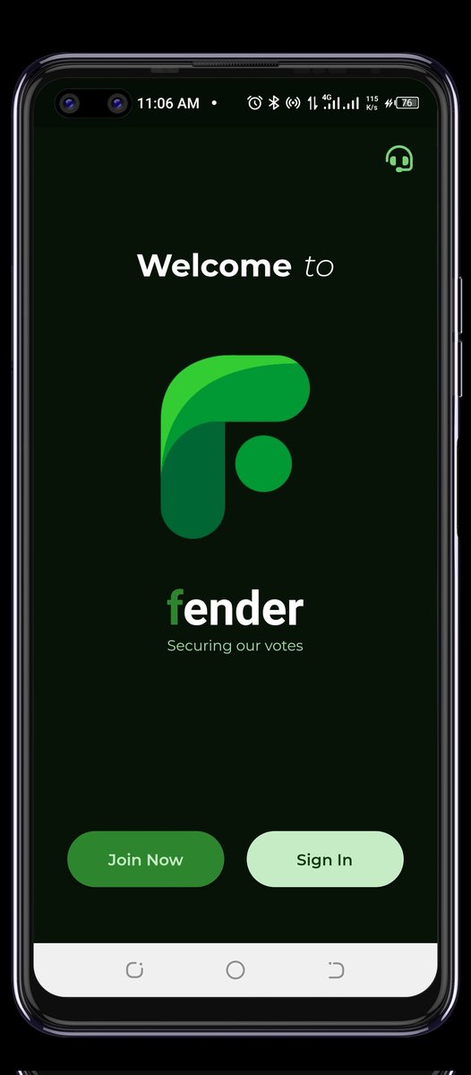 _iampots's tweet photo. Breaking News!!!
A team of Young Nigerian Software Developers built an alternative INEC IREV Portal for Saturday Gubernatorial Elections.
This App can be used to crosscheck every results uploaded by INEC on the IREV Portal and Gather Forensic Evidence incase of Malpractices. https://t.co/tm42Une92G