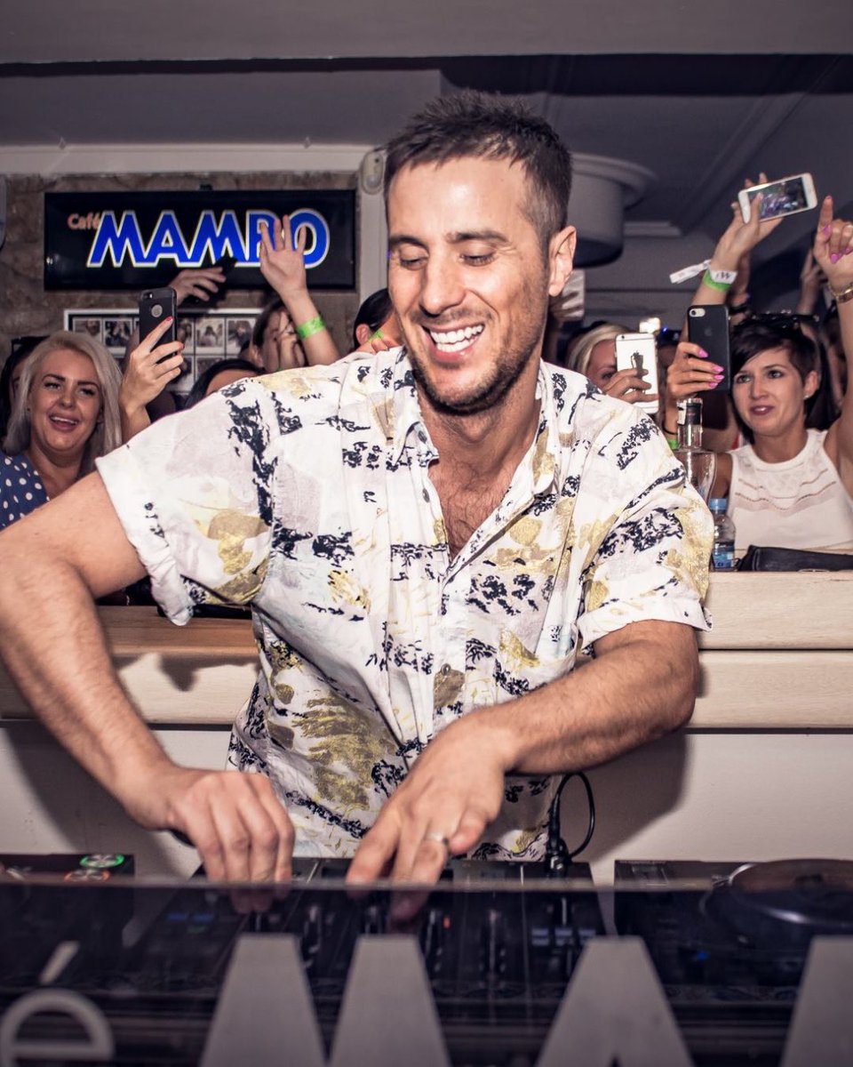 lovelylaurasax's tweet photo. #throwback to Ibiza nights playing at @Mamboibiza with @bensantiago in 2018! π·π₯πΆ
Patiently waiting for Summer & the opening parties! π€©
Whoβs coming over to Ibiza this year?! βοΈπ
π¦β€΅οΈ
#ibiza2023 #openingparties #mamboibiza https://t.co/3SqZTQFBmB