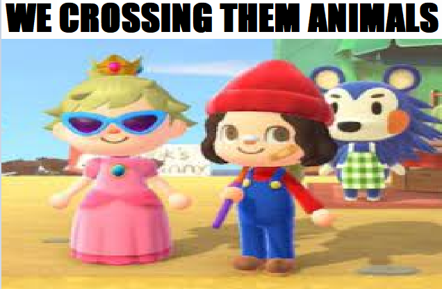 HELLOOOooOOOoOOOoO!!

I WILL BE LIVE IN ONE HOUR FOR AIMSEY CROSSING!!!!!!! RAN WILL BE VISITING!!!!!!!! SO MUCH TO DO SO LITTLE TIME!!!!!!!!!! 

SEE  YOU @ 7PM GMT!!

TWITCH.TV/AIMSEY