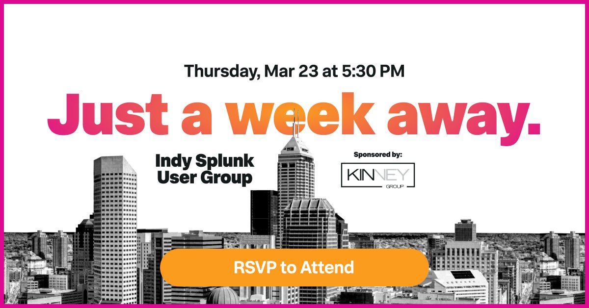 Kinney Group tweet media