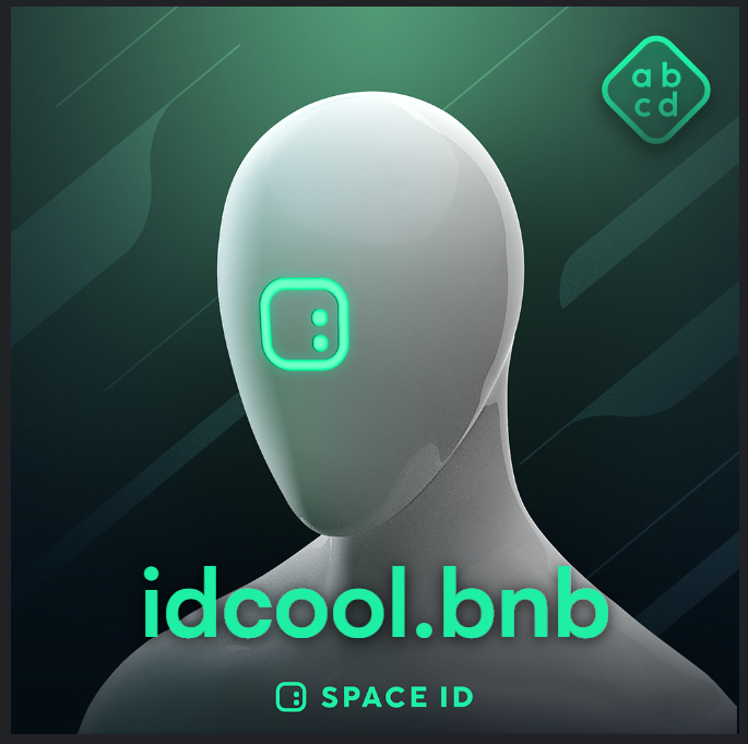 bcnet_id's tweet photo. The @spaceid  community is becoming bigger and more important, becoming one of the largest providers of web3 domains.
Now with the #Binance #launchpad and its new #token $ID don't waste time buying your domain

#Web3 #SPACEIDVoyage #ens #bnb #Arbitrum #NFTCommuntiy #name https://t.co/xPvPzStrJF