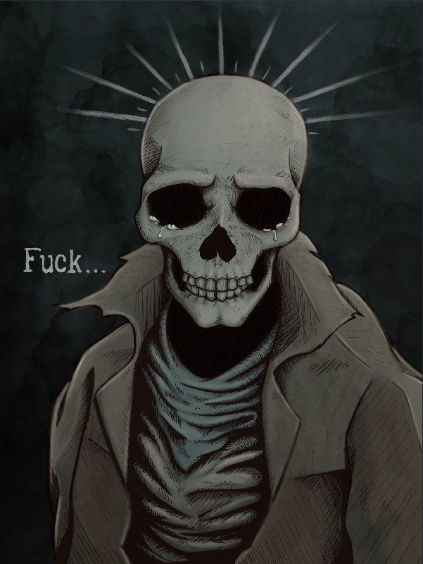 #skull #skullmat #arts