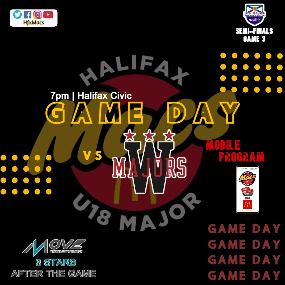 The Macs tweet media
