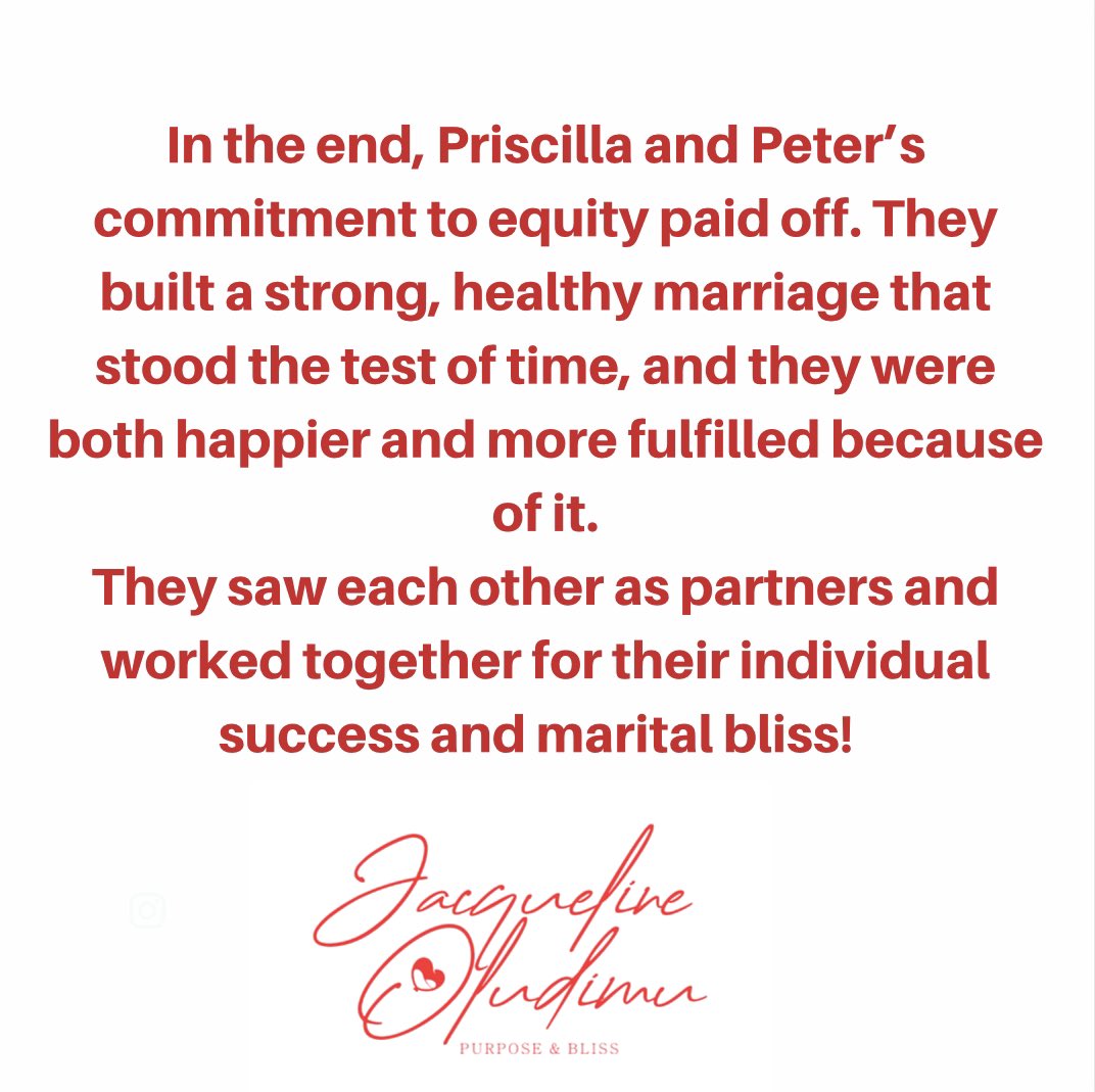 Part 2 #marriage #equity #themarriageevangelist