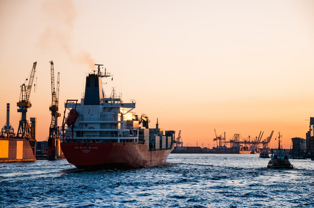 turbobroker's tweet image. Mediterranean Shipping Company (MSC) inks partnership with Global Centre for Maritime Decarbonisation
Source: seatrade-maritime
Visit us today: turbobrokers.com
#customsbrokeragesoftware #shippingsoftware #cloudservices #ayscudacompatiblesoftware #consultingservices