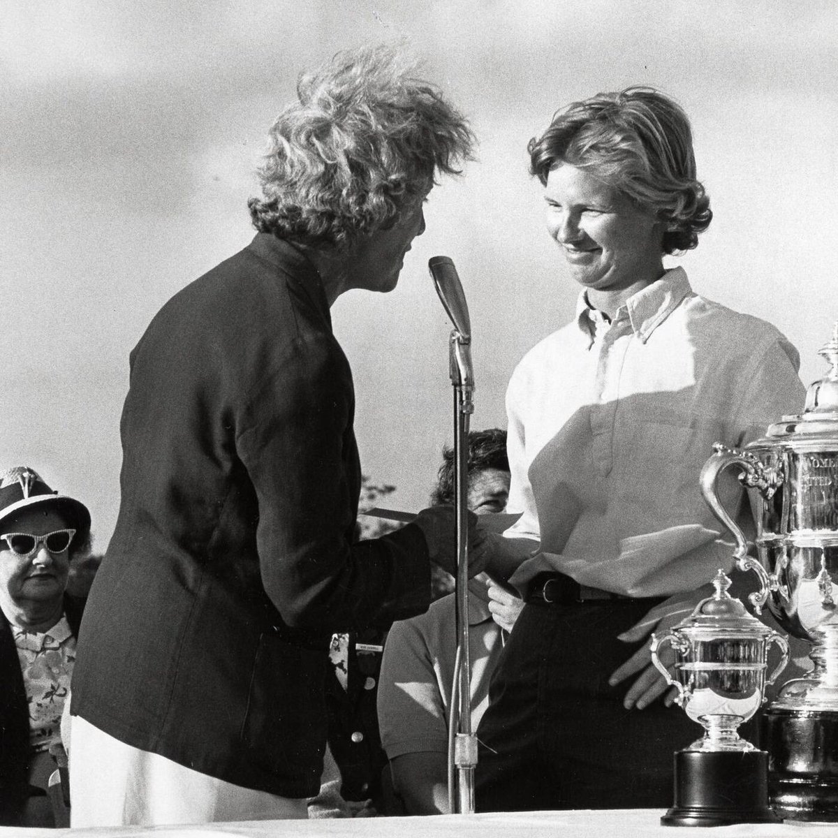 Kroger Queen City Championship presented by P&G tweet media