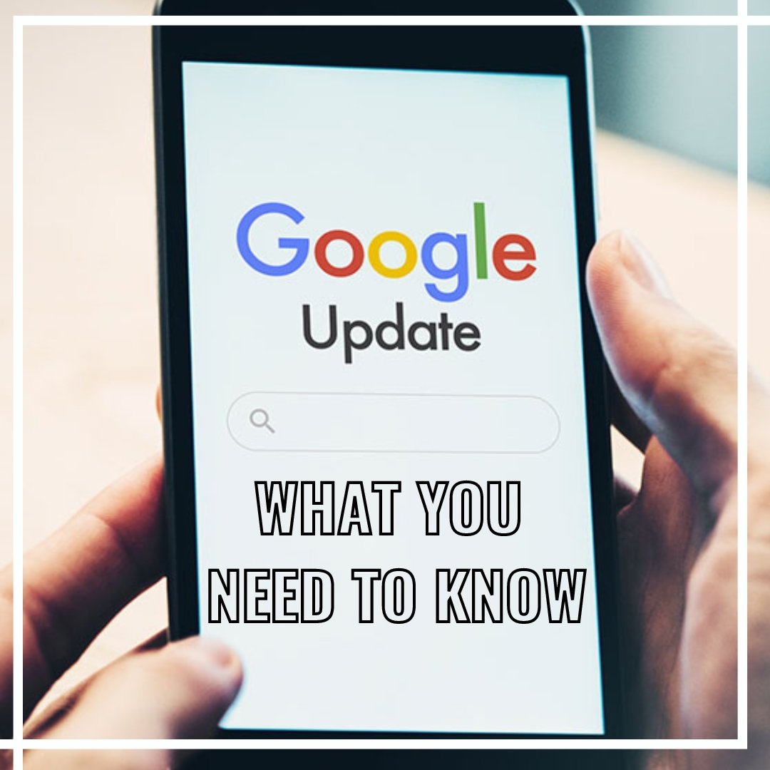 DigitalStrikeTM's tweet image. Google yesterday announced the release of its first broad core update of 2023. The update, the first in more than six months, will take roughly two weeks to roll out. Stay tuned!
rb.gy/o0n8sn
#googleupdate #google #googlecore 
 #marketing
