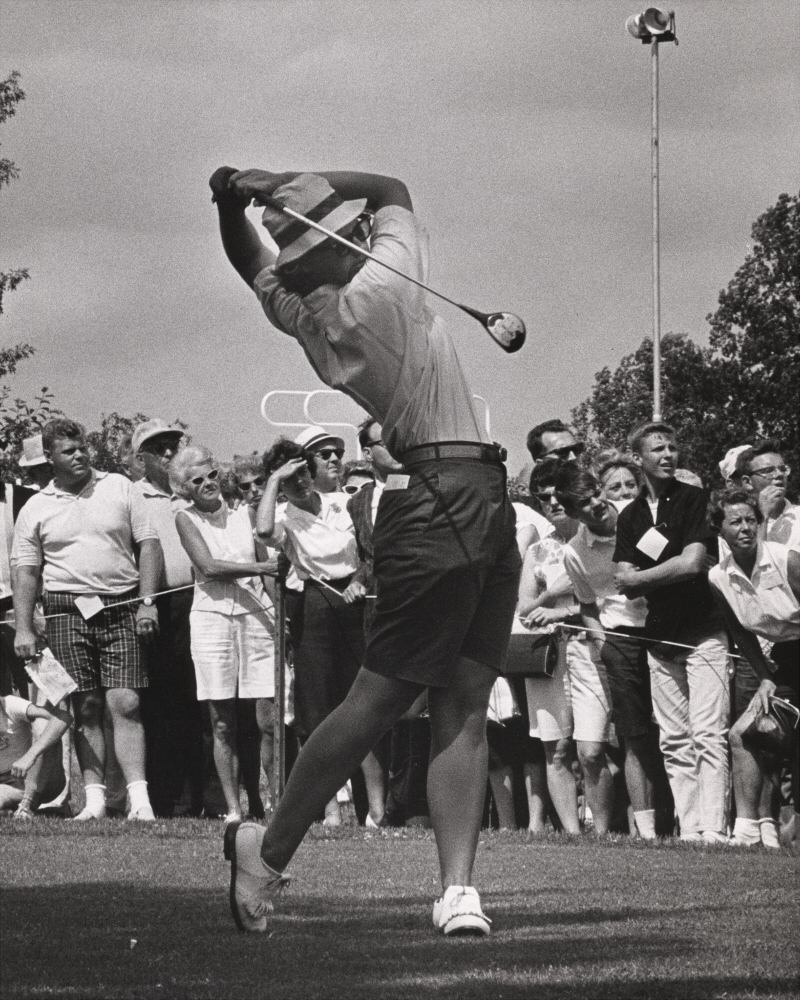 Kroger Queen City Championship presented by P&G tweet media