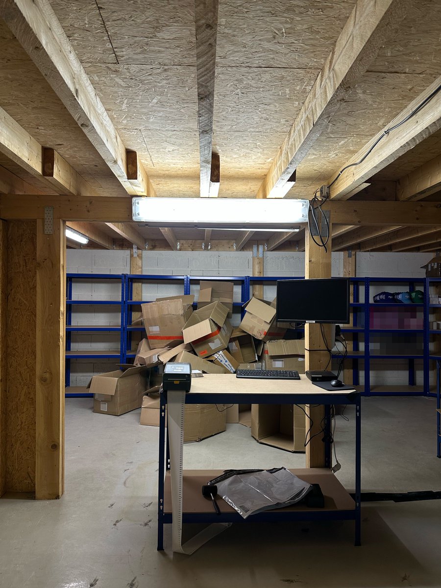 flub ⎯ maxime tweet media