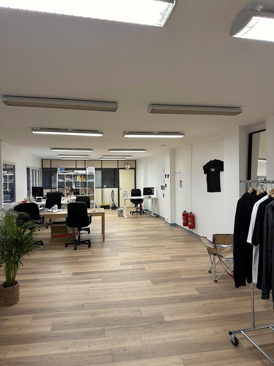 flub ⎯ maxime tweet media