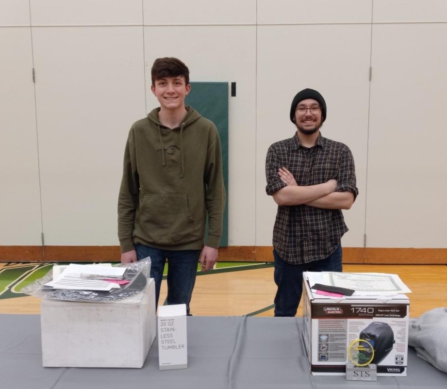 Bay-Arenac Career Center tweet media