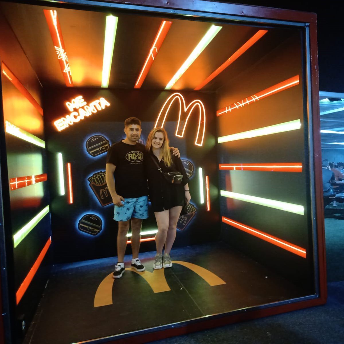 LATCOM | WORLDCOM OOH tweet media